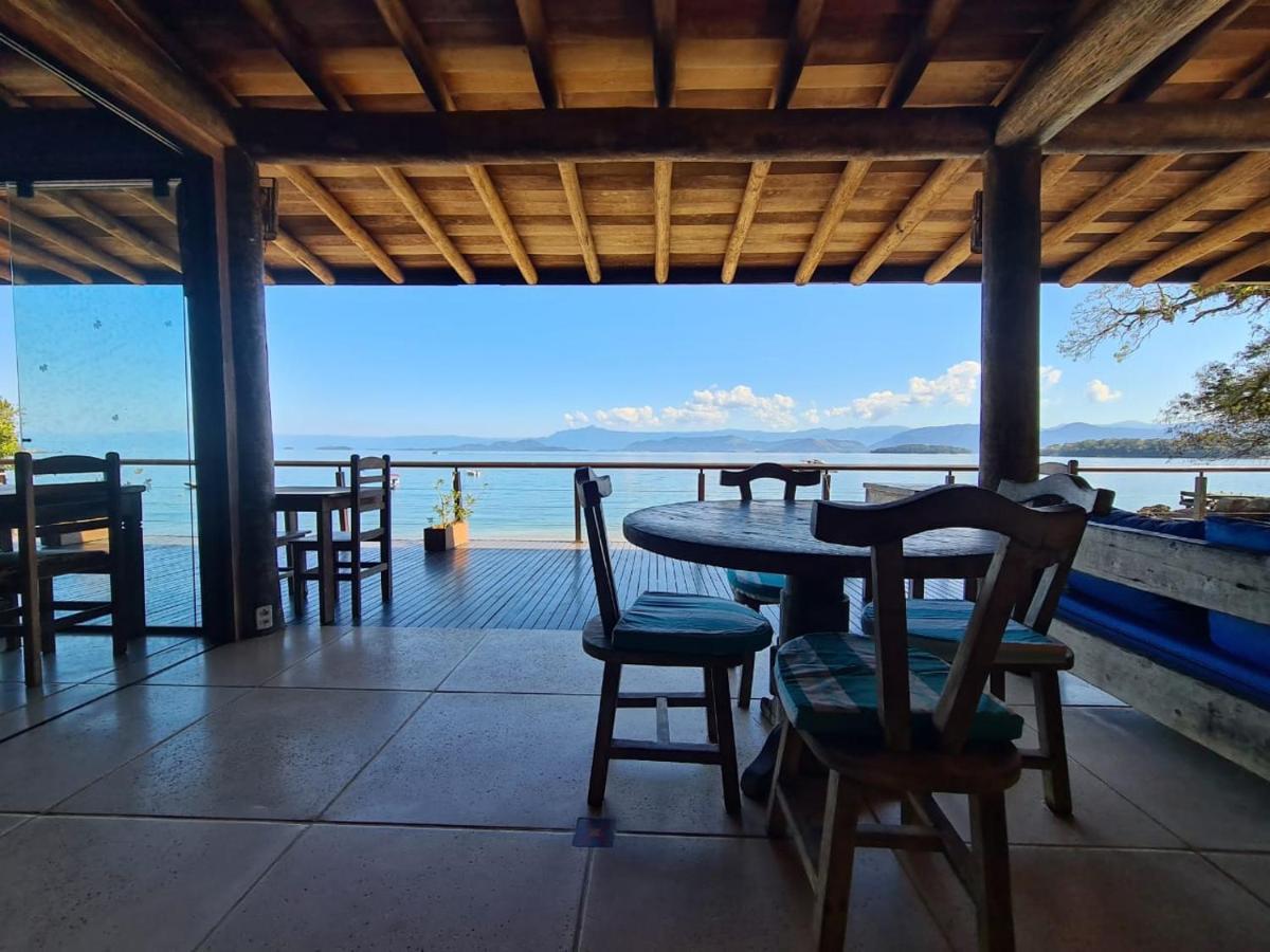 Paraíso Azul Retiro Freguesia de Santana Exterior foto
