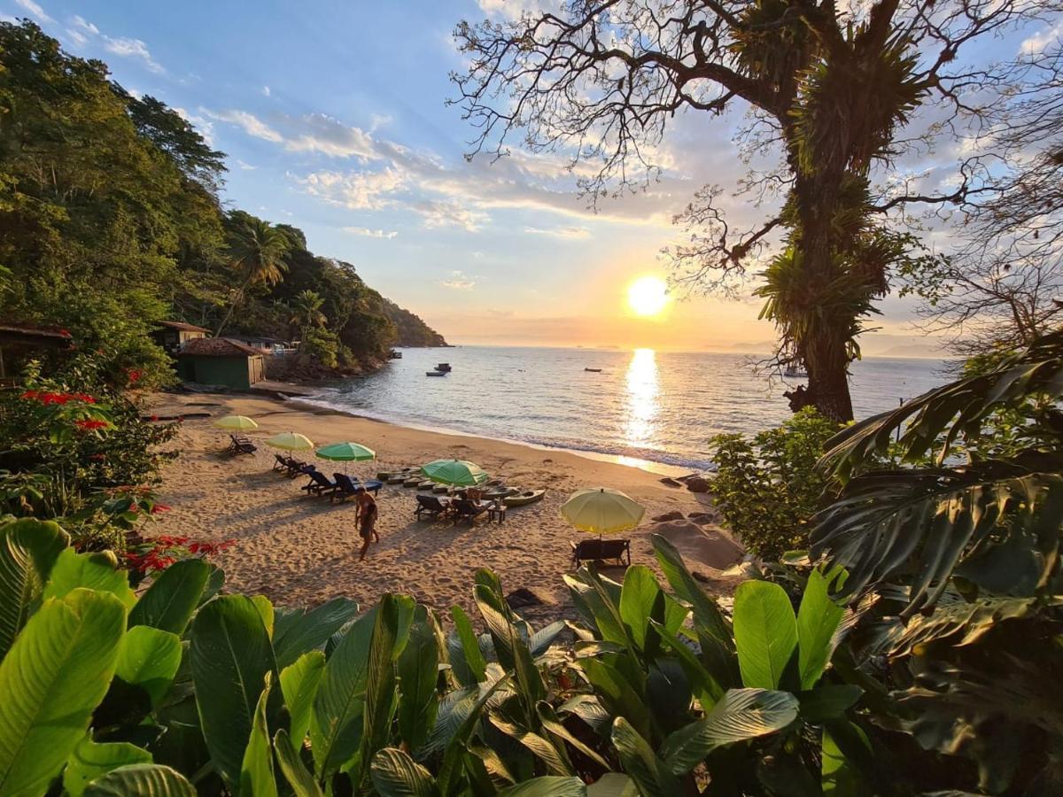 Paraíso Azul Retiro Freguesia de Santana Exterior foto