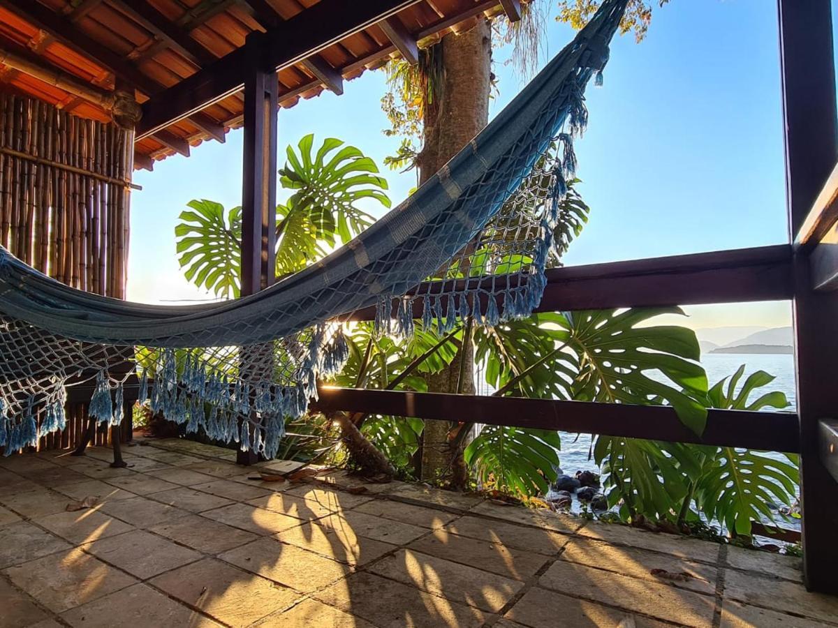 Paraíso Azul Retiro Freguesia de Santana Exterior foto