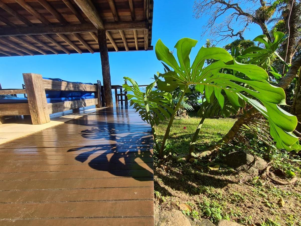 Paraíso Azul Retiro Freguesia de Santana Exterior foto