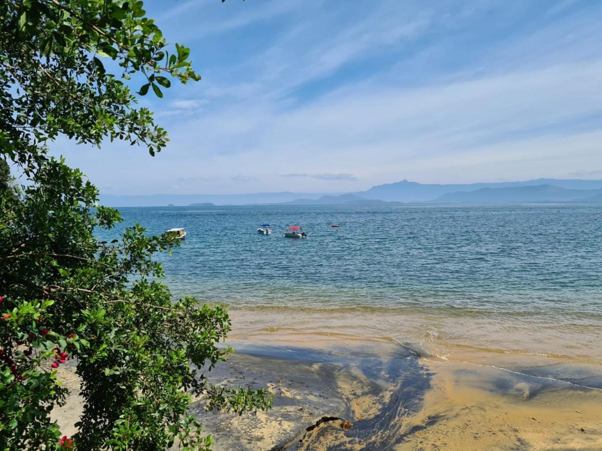 Paraíso Azul Retiro Freguesia de Santana Exterior foto