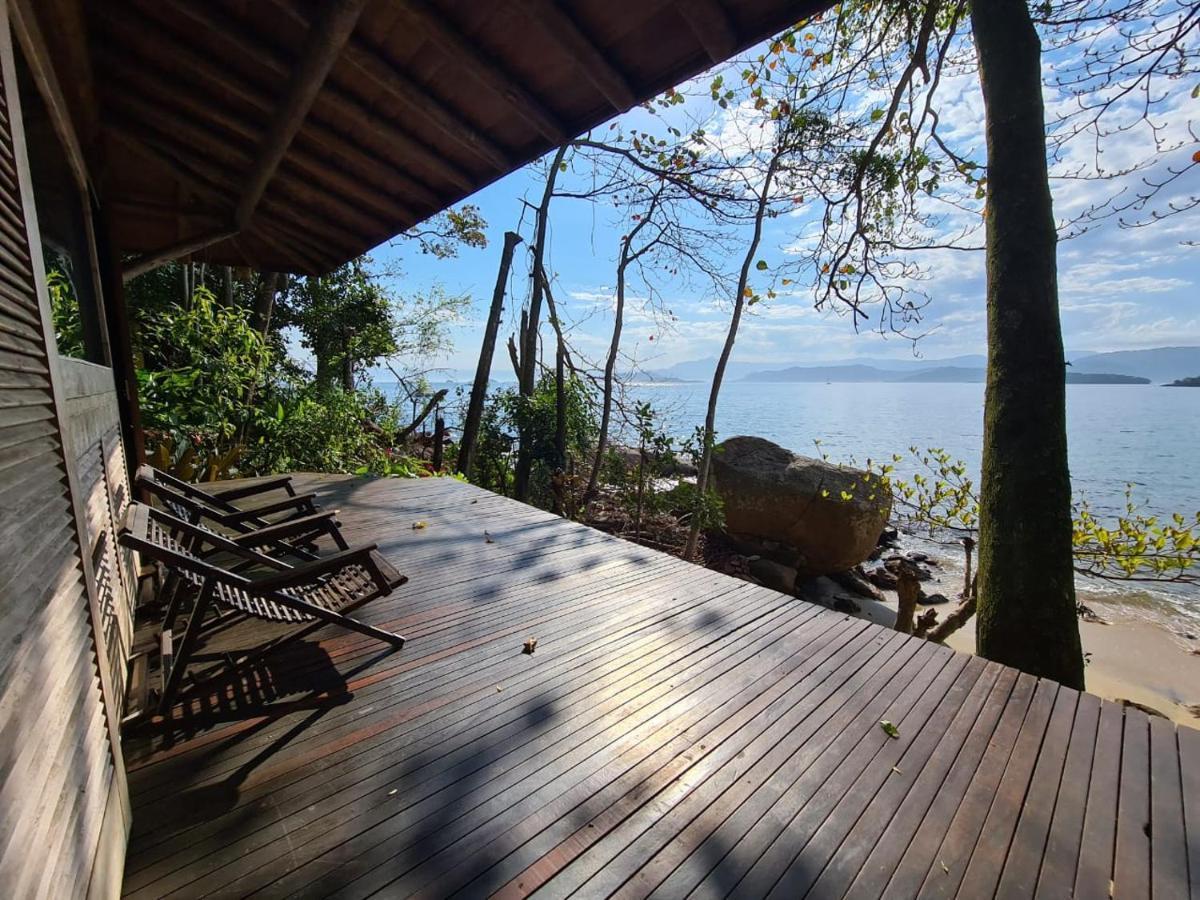 Paraíso Azul Retiro Freguesia de Santana Exterior foto