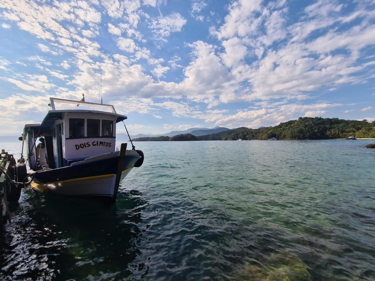 Paraíso Azul Retiro Freguesia de Santana Exterior foto