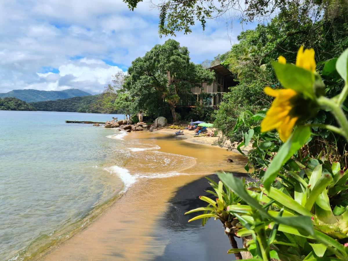 Paraíso Azul Retiro Freguesia de Santana Exterior foto